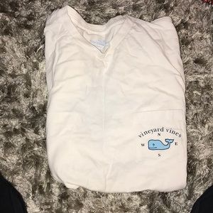 Vineyard vines short sleeve